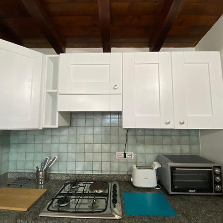 Casa Vacanza Porta Smeralda 奧爾比亞 外观 照片