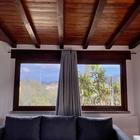 Casa Vacanza Porta Smeralda 奧爾比亞 外观 照片