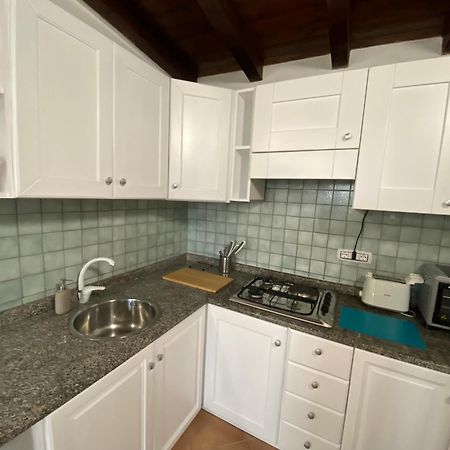 Casa Vacanza Porta Smeralda 奧爾比亞 外观 照片