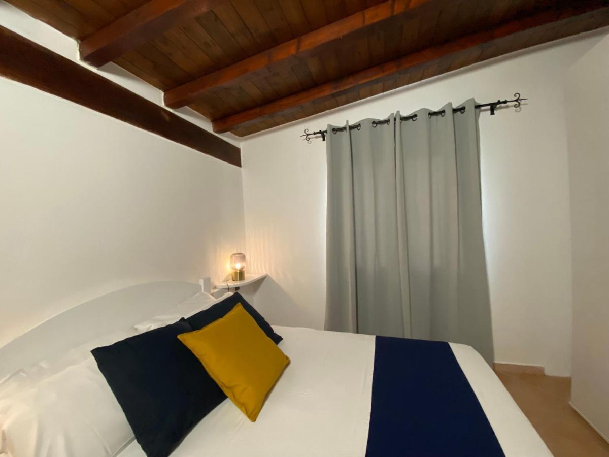Casa Vacanza Porta Smeralda 奧爾比亞 外观 照片