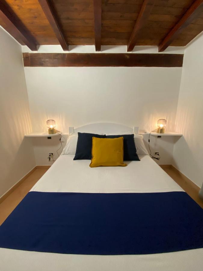 Casa Vacanza Porta Smeralda 奧爾比亞 外观 照片