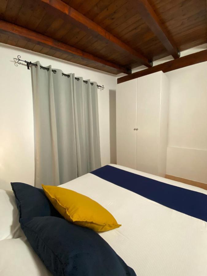 Casa Vacanza Porta Smeralda 奧爾比亞 外观 照片