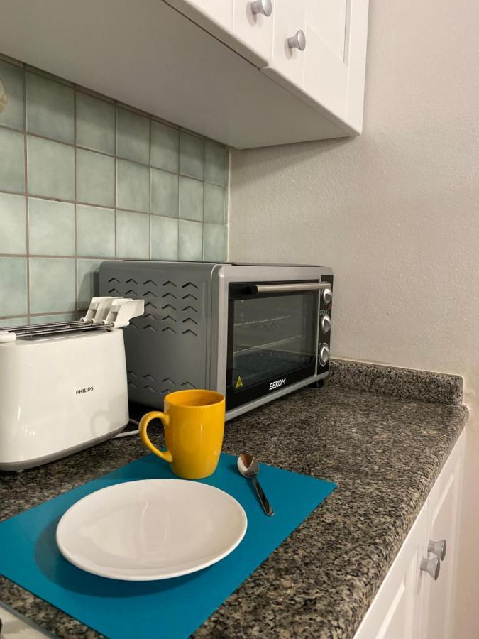 Casa Vacanza Porta Smeralda 奧爾比亞 外观 照片