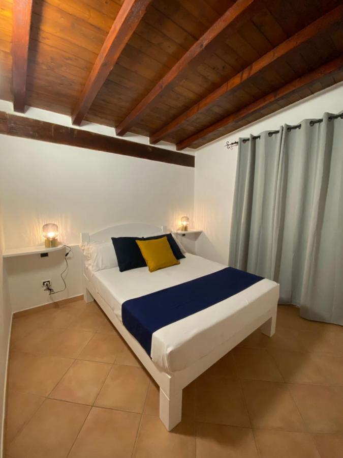 Casa Vacanza Porta Smeralda 奧爾比亞 外观 照片