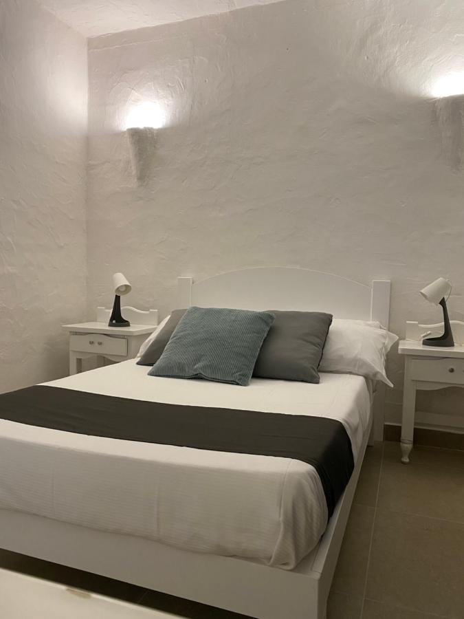 Casa Vacanza Porta Smeralda 奧爾比亞 外观 照片