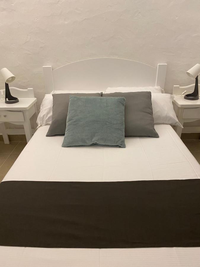 Casa Vacanza Porta Smeralda 奧爾比亞 外观 照片