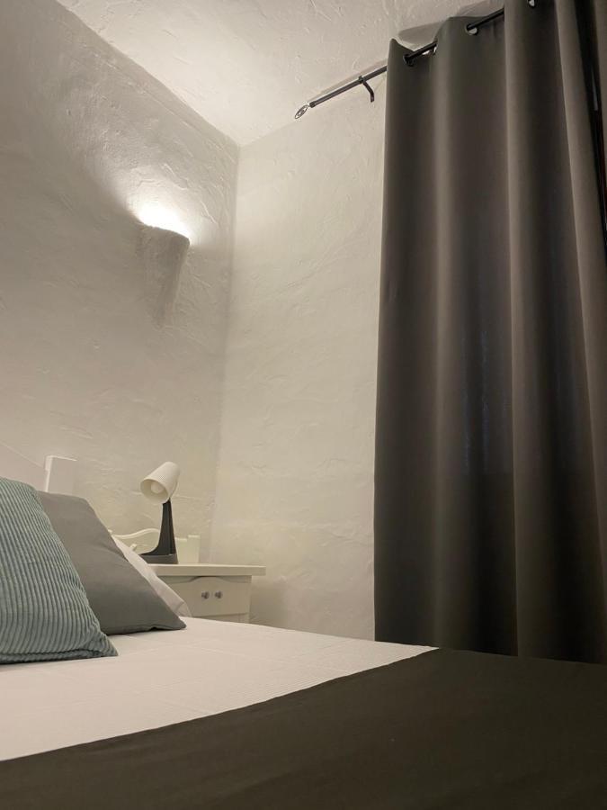 Casa Vacanza Porta Smeralda 奧爾比亞 外观 照片