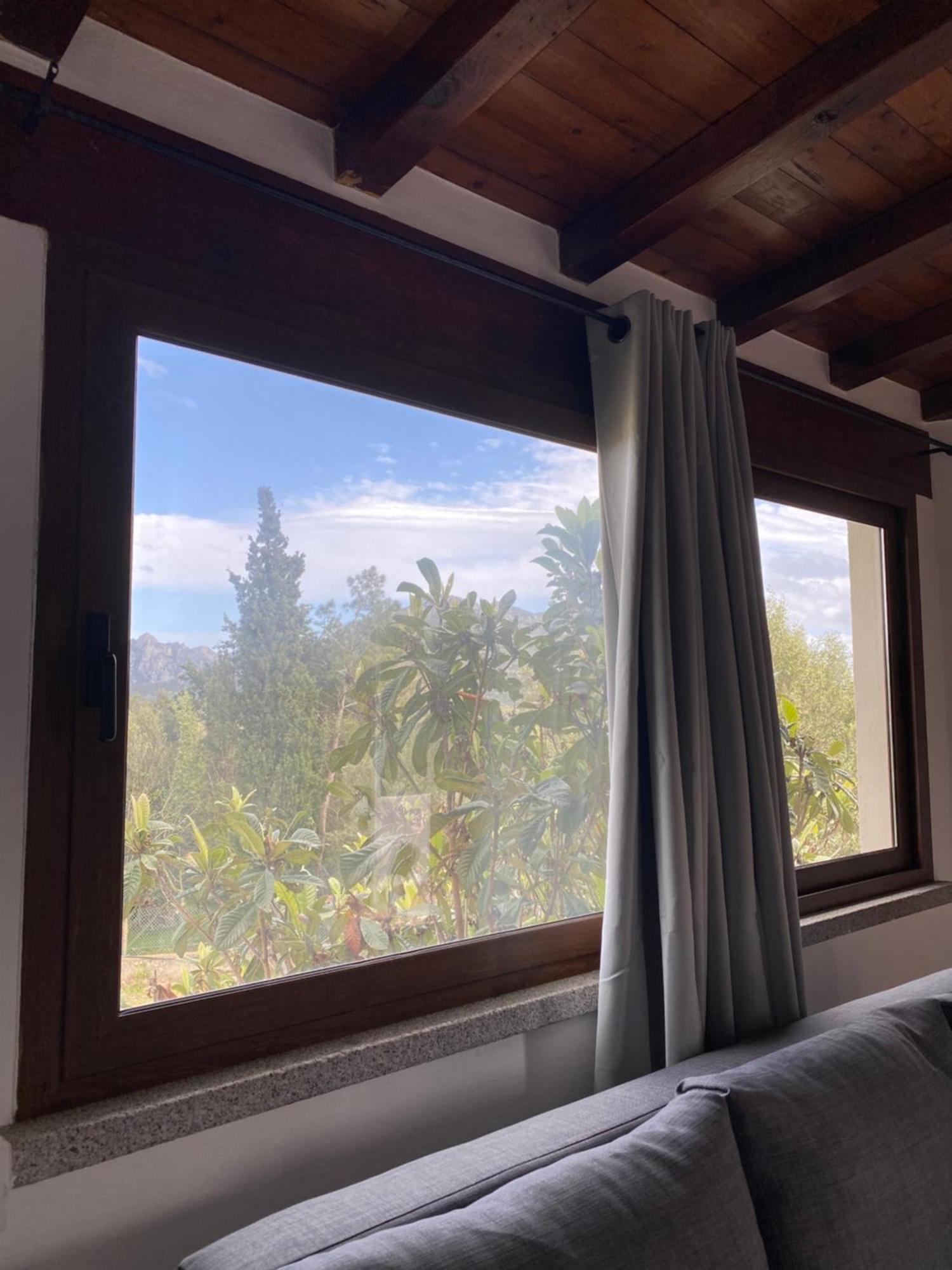 Casa Vacanza Porta Smeralda 奧爾比亞 外观 照片